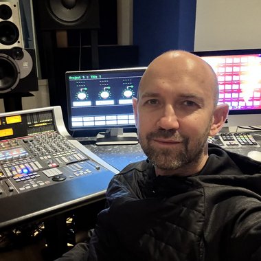 2RKA - Freelance Mixing Engineer