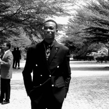 OPEYEMI S. - Freelance Game Tester