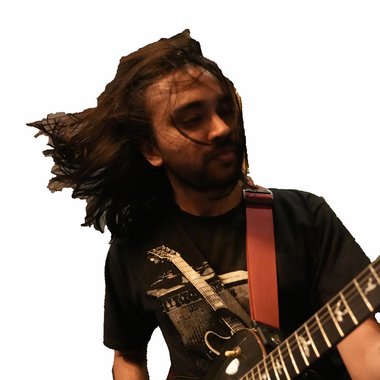 Aatrey B. - Freelance Audio Engineer