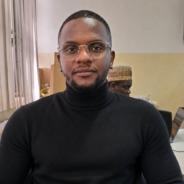 Atane B. - Freelance Content Designer