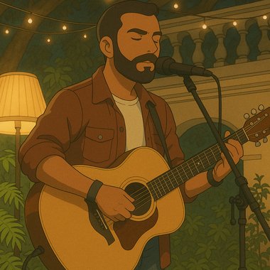 Daniel D. - Freelance Music Producer