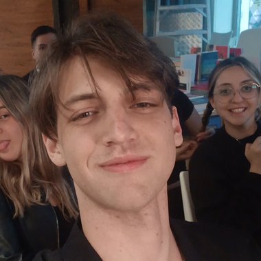 Ignacio Y. - Freelance Cinematographer