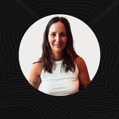 Jill R. - Freelance Content Creator