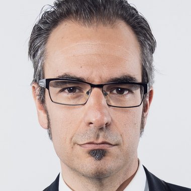 Ryan J. - Freelance Voice Actor