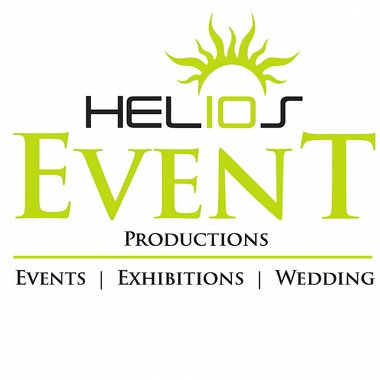 Helios P. - Freelance Event Visualizer