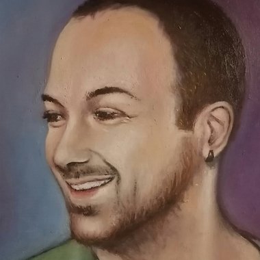 Loukas L. - Freelance Animator