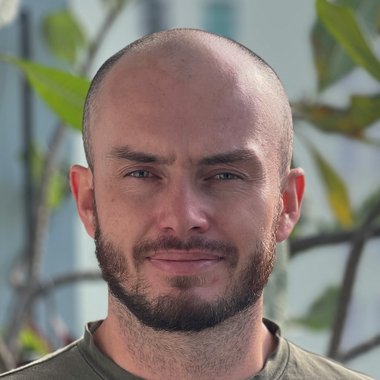 Andy B. - Freelance Film Producer