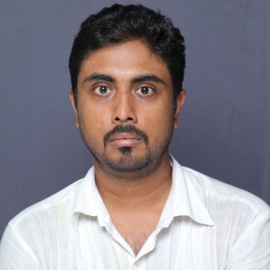Puskar M. - Freelance Programmer