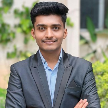 Rushikesh D. - Freelance Developer