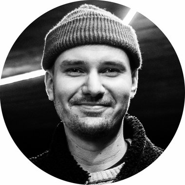 Pelle B. - Freelance 3d Modeler