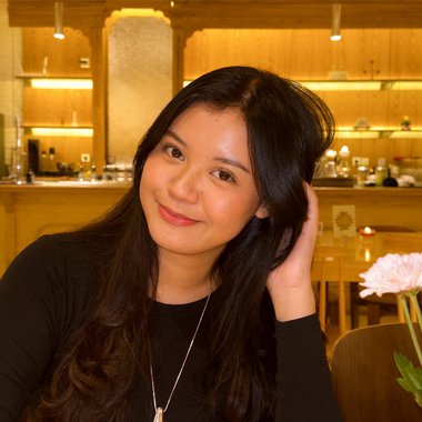 Almayda W. - Freelance Digital Marketer