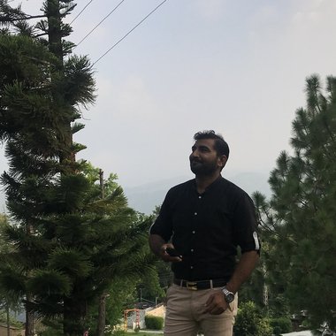 BAjwa - Freelance Music Composer