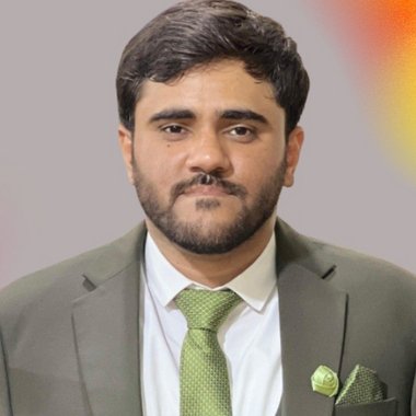 Muhammad S. - Freelance Conversion Rate Optimization Expert