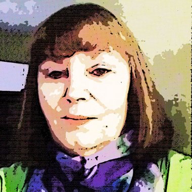 Judy H. - Freelance Web Designer