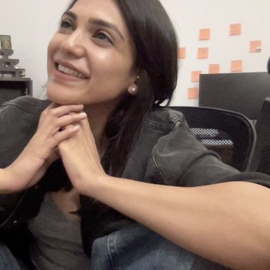 Nikhita P. - Freelance Concept Visualizer