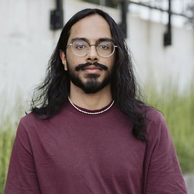 Haseeb A. - Freelance Mixing Engineer