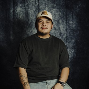 Ace B. - Freelance Designer