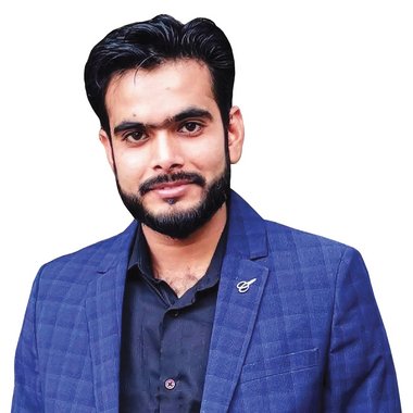 Suraj P. - Freelance T Shirt Designer