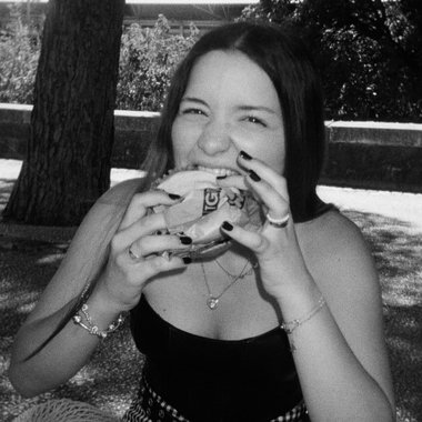 Giovanna C. - Freelance Video Editor