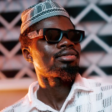 ITIOTIO E. - Freelance Video Editor