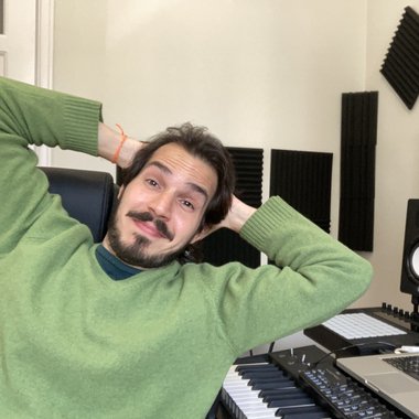 SamNobrega - Freelance Soundtrack Musician