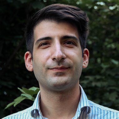 Vincenzo B. - Freelance Voiceover Artist