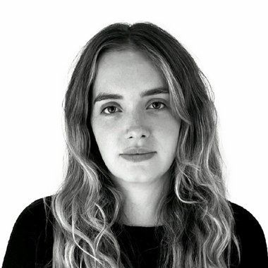 Lizzy K. - Freelance Creative Director