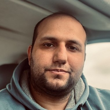 Hossein N. - Freelance Front End Developer