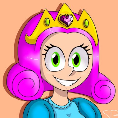 Shaylee R. - Freelance Character Designer