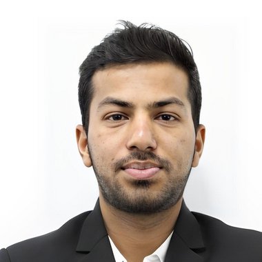 Kartik K. - Freelance Brand Designer