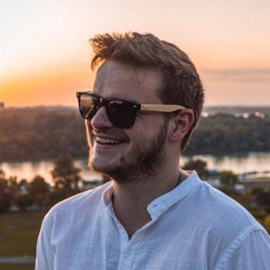 Nikola V. - Freelance Videographer