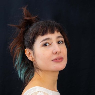 Paula T. - Freelance Dancer