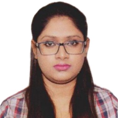 oishwaryaac8463 - Freelance Session Artist