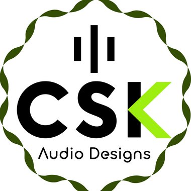 Cedric K. - Freelance Sound Designer