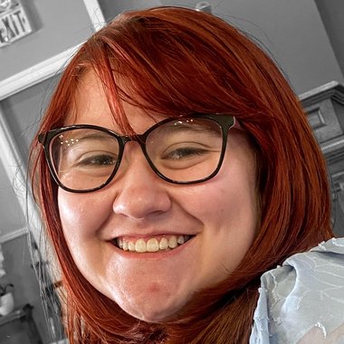 Breanna V. - Freelance Wardrobe