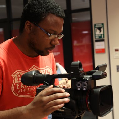 Alexander B. - Freelance Screenwriter