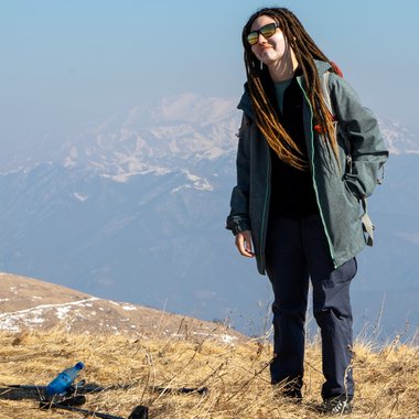 Manan M. - Freelance Cloud Developer