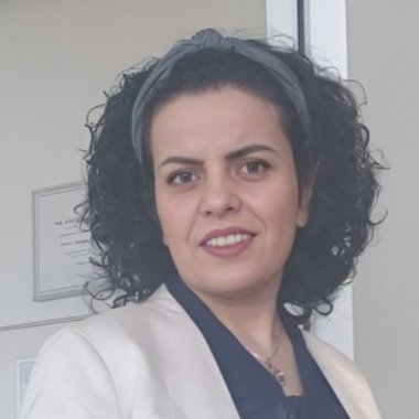 Maryam S. - Freelance Project Manager