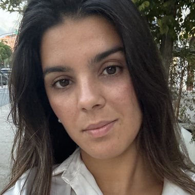 Rachel S. - Freelance Music Producer