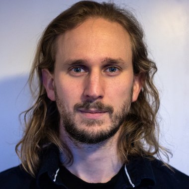 Ash H. - Freelance Web Developer