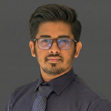 MD A. - Freelance Developer