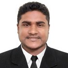 Md. Abul Bashar