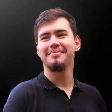 Edival N. - Freelance Post Production