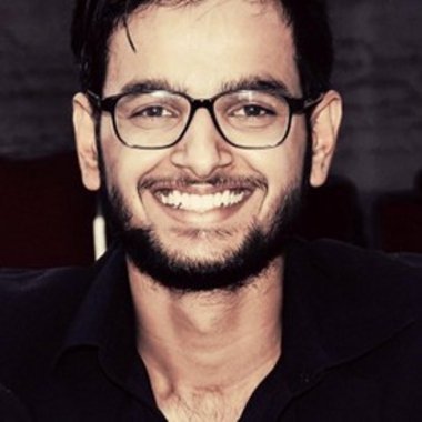 Ozair A. - Freelance Animator