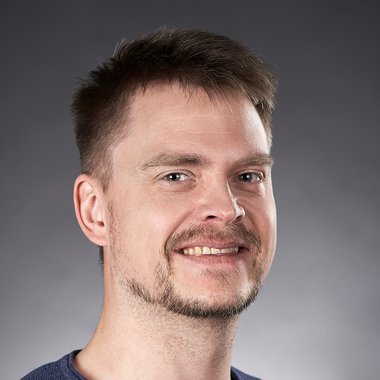 Gerhard B. - Freelance 3d Animator