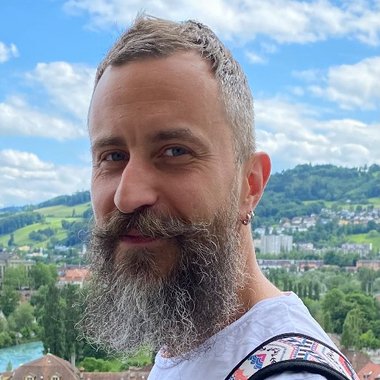 Sergey S. - Freelance Recording Studio