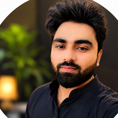 Dilawar A. - Freelance Video Editor