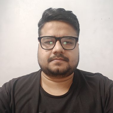 Abbas D. - Freelance Web Developer