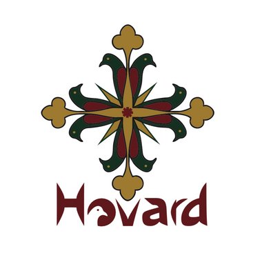 Hovard - Freelance Graphic Designer