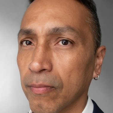 Ricky B. - Freelance 3d Animator